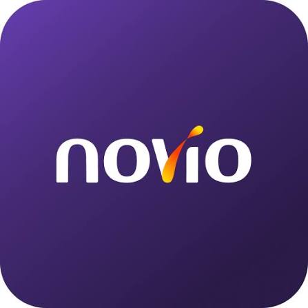 Novio 2k FD CC