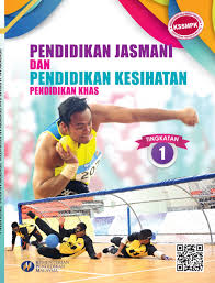 Panduan pengajaran kssm pjpk komponen pk details: Buku Teks Digital Pendidikan Jasmani Dan Kesihatan Pendidikan Khas Tingkatan 1 Gurubesar My