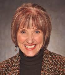 We Give Thanks to Have a Leader like Kathleen Terry, by Karen Russo