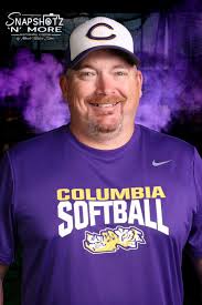 Columbia High Tiger Softball