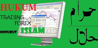 Ibarat sembelih ayam sendiri haram makan, penjual ayam sembelih ayam halal dimakan. Hukum Trading Forex Menurut Islam Proifx Blog Info