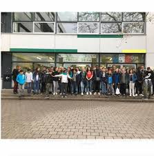 Are built during the installation of cmd3. Realschule Plus Mainz Lerchenberg Im Carl Zuckmayer Schulzentrum Schuljahr 2018 2019
