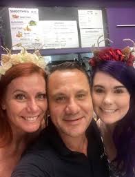 Happy Birthday to the Mistress!! We hope that you have a wonderful birthday  Elise! Thank you for being such a wonderful boss! The passion and  dedication you put into your business shines