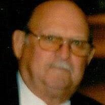 Louis A. Bender Sr. Obituary