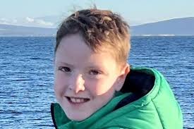 Kilkenny child who never complained once despite life-threatening illness  was 'one in a billion'