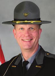 Sebo serving as Memorial Day speaker