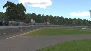 In 1997, stafford motor speedway resurfaced the entire 1/2 mile speedway. Stafford Motor Speedway Iracing Com Iracing Com Motorsport Simulations