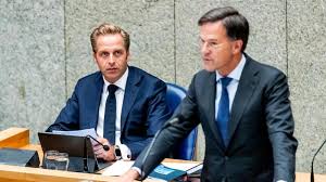 Hugo de jonge was born on september 26, 1977 in bruinisse, zeeland, netherlands as hugo mattheüs de jonge. Rutte And De Jonge Await A Grueling Debate After A New Rise In Corona Figures Now World Today News