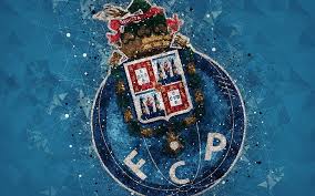 Logo redesign of portuguese football club fc porto. Hd Wallpaper Soccer Fc Porto Emblem Logo Wallpaper Flare