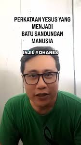Keraguan Yohanes Pembabtis pada Yesus bukan karena kurang percaya, tetapi  upaya memastikan bahwa Yesus sungguh Sang Mesias. Renungan hari Minggu, 14  Desember 2025 oleh Pastor Paulus Rarasta Anggara, SDB.