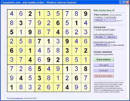 If you're looking for free jigsaw puzzles to play, look no further than these five websites. Puzzlemix Com How To Solve Sudoku Puzzles
