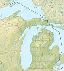 Pontiac Lake Michigan Wikipedia
