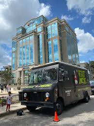 The used food truck you buy is an old piece of junk, there is no denying it. Rickyhsv S Favorite Food Trucks We Are Huntsville
