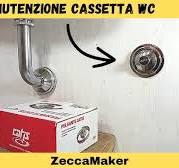 PULSANTE CATIS - PROBLEMI e SOSTITUZIONE