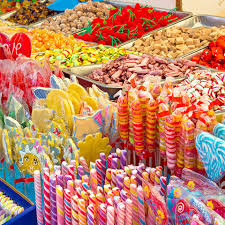 Wholesale Confectionery