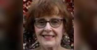 Marguerite Joyce Dodge Obituary