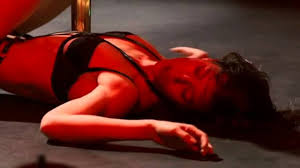 Jessica biel strips down for powder blue. Jessica Biel Powder Blue Tribute Hd Youtube