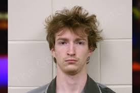 Julius Conner — Bulloch County Jail Bookings