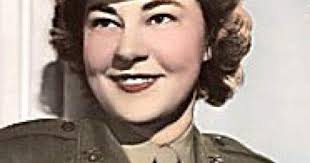 Obituary of Mildred (Milli) Yolanda Lawson