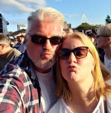 Barry Cropp in people