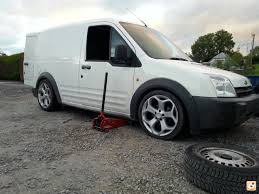 2006 Transit Connect Ford Transit Ford Classic Cars Mini Van