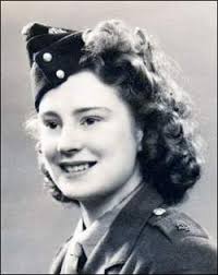 Eileen Mary Curtis McGahhey (1920-2008)