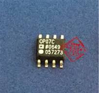 1PCS OP07CSZ SOP-8 OP07CS OP07C OP07 NEW #98HY