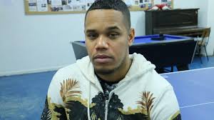 Amateur boxing in England 'behind other disabled sports'