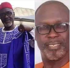 Veteran nollywood actor, rich oganiru, has died on tuesday, august 10, 2021 after battling with illness for some months. Breaking Veteran Nollywood Actor Augustine Akwelu Is Dead Glamtush