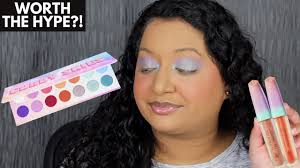 Laura Lee Los Angeles x Eryn Weaver Candy Skies Collection