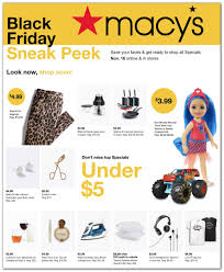 Be the first to know when the 2021 sam's don't miss out on the best sales & deals of the year! Macy S Black Friday Ad 2020 Bfads Sale
