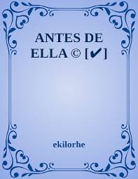 Check spelling or type a new query. Antes De Ella Boulevard Pdf Docer Com Ar