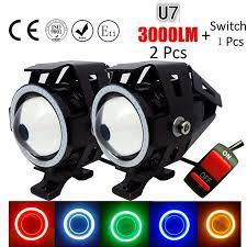 29 99 Buy Here Https Alitems Com G 1e8d114494ebda23ff8b16525dc3e8 I 5 Ulp Https 3a 2f 2fwww Aliexpress Co Motorcycle Headlight Motorcycle Lights Headlamp
