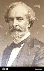 Morrell hi-res stock photography and images