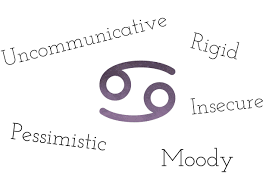Cancer and peripheral neuropathy (updated 07/2020) Cancer Weaknesses Sunsigns Com