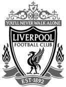 A liverpool crest of some kind was first mentioned by a sports commentator the kits for the 1987/1988 season featured an updated liverpool fc. Liverpool Fc Logo Png Transparent Brands Logos