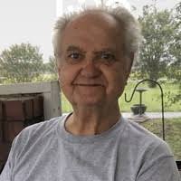 Obituary information for Russell Normand