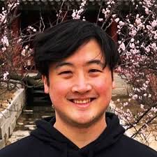 Andrew Kim, Pulmonary and Critical Care Fellowship Resident