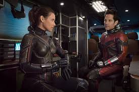 Take a visual walk through his career and see 13 images of the characters he's voiced and listen to 4 clips that showcase his performances. Ant Man And The Wasp Finally Gets Paul Rudd Right Film Tv The Stranger
