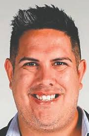 OKC's MOST POWERFUL YOUNG PROFESSIONALS