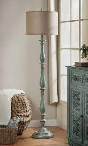 Sometimes The Placement Of A Floor Lamp Is The Key Factor Try It In The Corner Or Behind The Sectional Yer Lambasi Yatak Odasi Lambalari Aydinlatma Elemanlari