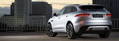 Bruce s, owner of a 2017 jaguar f pace from ocala, fl. 2017 Jaguar F Pace Review Autoevolution