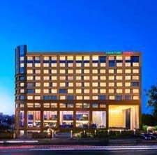 Courtyard by marriott moscow city center. Hotel Courtyard By Marriott Ahmedabad Ahmedabad Trivago In