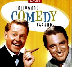 THE OVER THE HILL GANG RIDES AGAIN/THE SIN OF HAROLD DIDDLEBOCK/HIS GIRL  FRIDAY