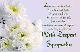 We did not find results for: Sympathy Messages Picture Easyday Sympathy Messages Sympathy Card Messages Sympathy Quotes