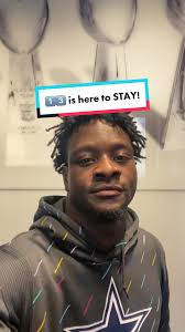 The 2025 Dallas Cowboys Sending A Message to The Entire Nfl