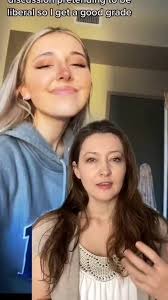 Conservative Women vs Liberal Women: Exploring Relationships and Cynicism