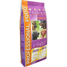 Saranno qui riportate le informazioni utili. Cibo Per Cani Professional Food Cavallo 20kg Foodpet Negozio Di Alimenti Per Animali Domestici