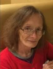 Obituary information for Sheila Jean Parker