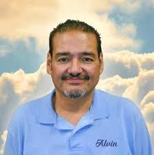 Alvin Gonzalez's Instagram, Twitter & Facebook